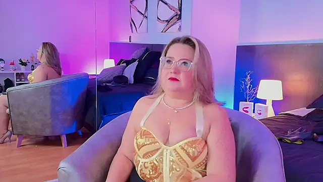 MartinaCaycedo online show from 14, 1, 2025