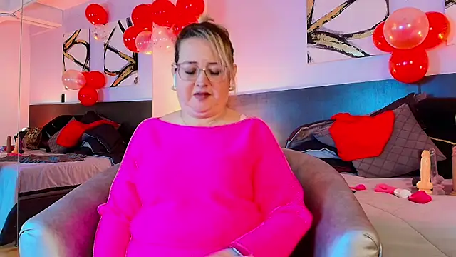 MartinaCaycedo online show from 9, 2, 2025
