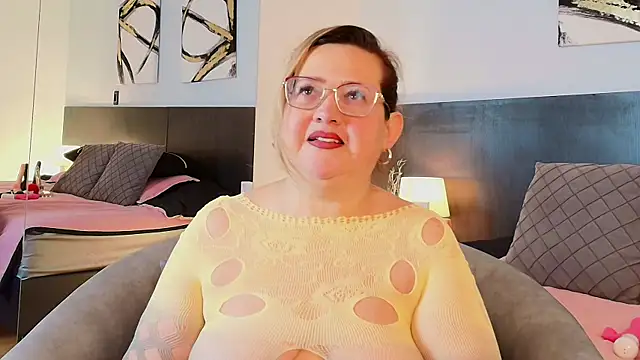 MartinaCaycedo online show from 23, 3, 2025