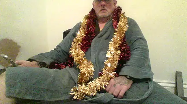 oldenglishguy online show from 25, 12, 2024