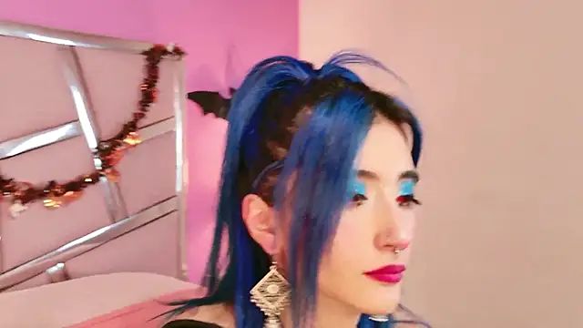 Lunapage online show from 17, 10, 2025