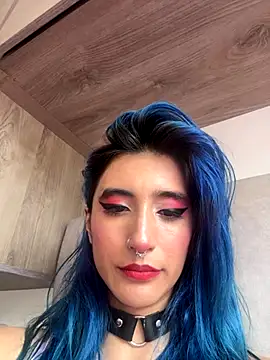 Lunapage online show from 30, 10, 2025