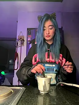 Lunapage online show from 22, 11, 2025