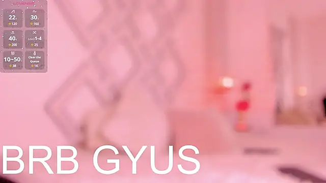  CurlyGirl  online show from 15, 2, 2025