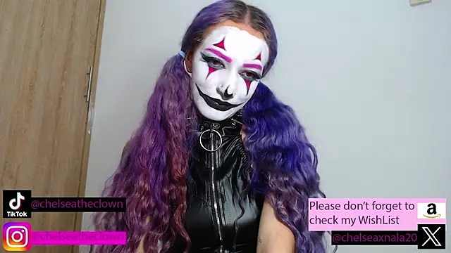 Eloise-brown online show from 11, 11, 2025