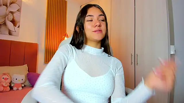 Snapshot of mia_nevaeh chatting on 28, 12, 2024 mia nevaeh online show from 28, 12, 2024