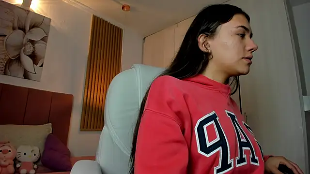 Snapshot of mia_nevaeh chatting on 3, 1, 2025 mia nevaeh online show from 3, 1, 2025