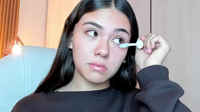 Snapshot of mia_nevaeh chatting on 28, 1, 2025 mia nevaeh online show from 28, 1, 2025