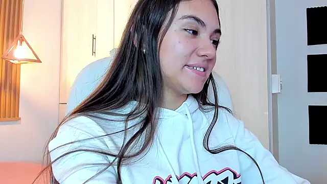 Snapshot of mia_nevaeh chatting on 30, 1, 2025 mia nevaeh online show from 30, 1, 2025