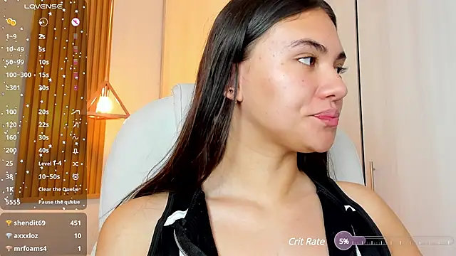 Snapshot of mia_nevaeh chatting on 8, 2, 2025 mia nevaeh online show from 8, 2, 2025