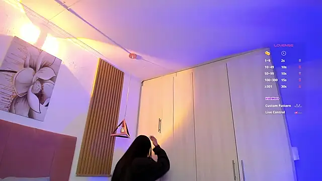 Snapshot of mia_nevaeh chatting on 9, 11, 2025 mia nevaeh online show from 9, 11, 2025