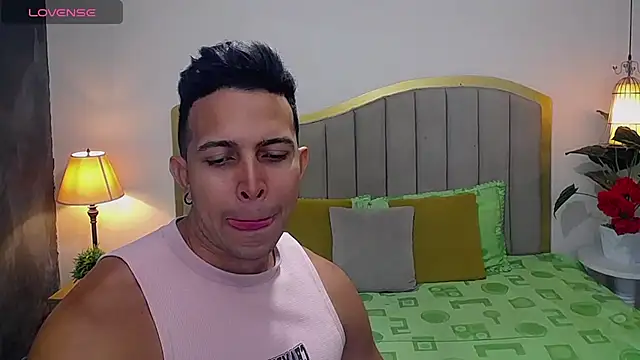 randy paterman  online show from 10, 10, 2025