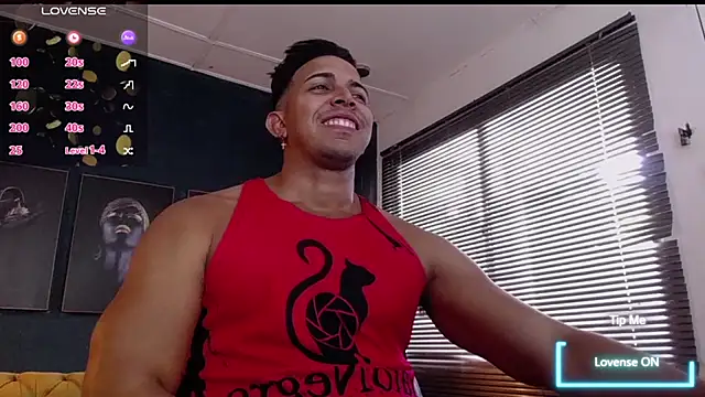 randy paterman  online show from 11, 2, 2026