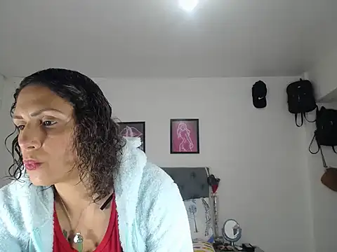 Corina hot online show from 30, 11, 2025