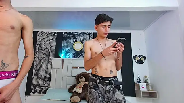 Jack lover1724 online show from 10, 4, 2026