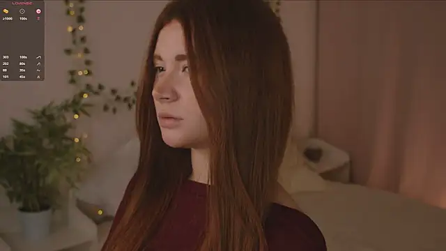 Freckle Diyana online show from 5, 10, 2025