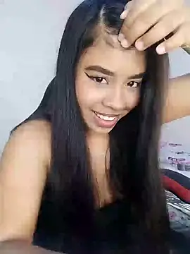 Fanny Klean online show from 31, 1, 2025