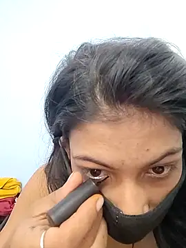 Snapshot of Noorkhatoon chatting on 12, 10, 2025 Noorkhatoon online show from 12, 10, 2025