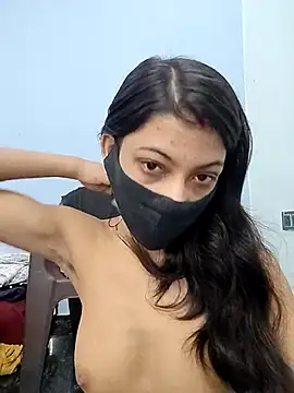 Snapshot of Noorkhatoon chatting on 17, 10, 2025 Noorkhatoon online show from 17, 10, 2025