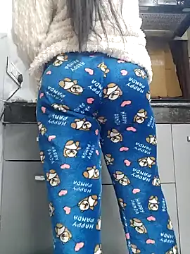 Manpreet kaur21 online show from 8, 1, 2025