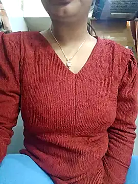 Manpreet kaur21 online show from 12, 1, 2025