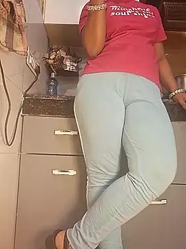 Manpreet kaur21 online show from 7, 3, 2025