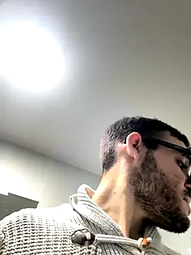 sperakevin98 online show from 17, 11, 2025