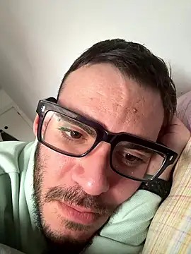 sperakevin98 online show from 8, 1, 2026