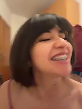 BitchyBratxxx online show from 6, 2, 2026