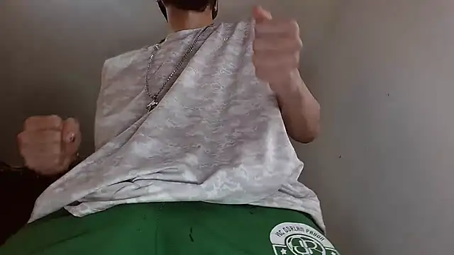 Snapshot of badanyboy chatting on 23, 10, 2025 badanyboy online show from 23, 10, 2025