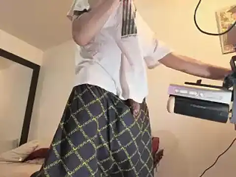 Snapshot of badanyboy chatting on 12, 3, 2026 badanyboy online show from 12, 3, 2026