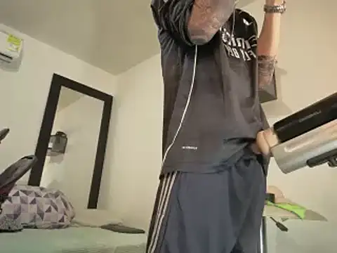 Snapshot of badanyboy chatting on 27, 3, 2026 badanyboy online show from 27, 3, 2026