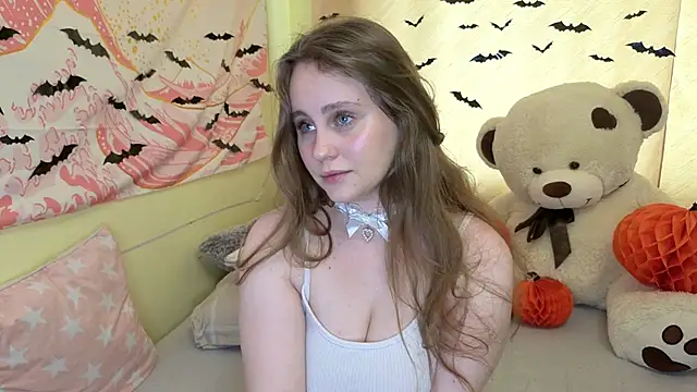 Sellya Houston online show from 30, 10, 2025