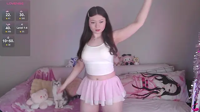 Snapshot of sweetdollyx chatting on 14, 1, 2026 sweetdollyx online show from 14, 1, 2026