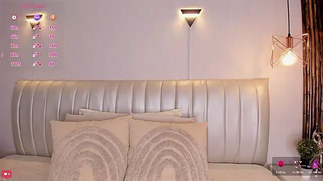 Zuzu sweet online show from 27, 2, 2026