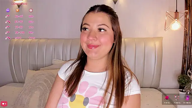 Zuzu sweet online show from 3, 3, 2026