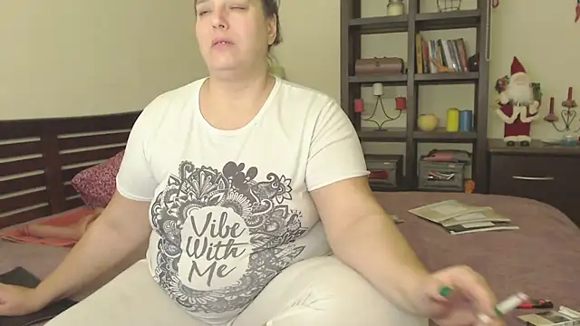 Snapshot of Niter chatting on 5, 12, 2024 Niter online show from 5, 12, 2024