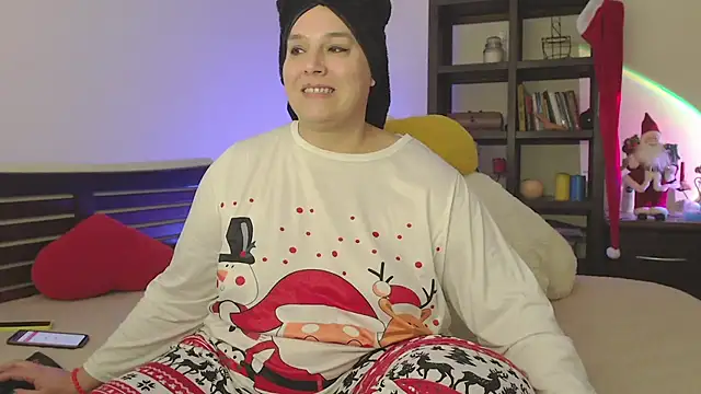 Snapshot of Niter chatting on 18, 12, 2024 Niter online show from 18, 12, 2024