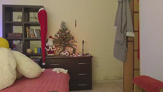 Snapshot of Niter chatting on 1, 1, 2025 Niter online show from 1, 1, 2025