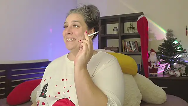 Snapshot of Niter chatting on 6, 1, 2025 Niter online show from 6, 1, 2025