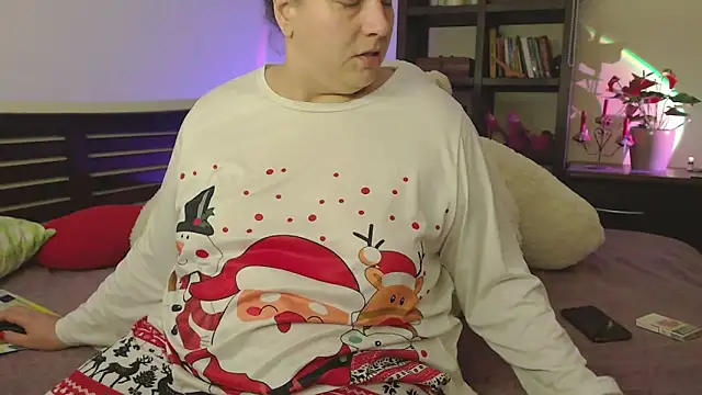 Snapshot of Niter chatting on 14, 1, 2025 Niter online show from 14, 1, 2025