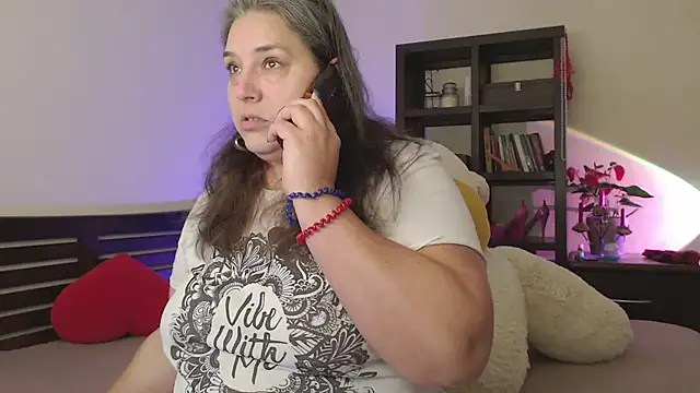 Snapshot of Niter chatting on 31, 1, 2025 Niter online show from 31, 1, 2025