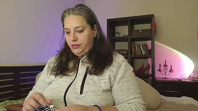 Snapshot of Niter chatting on 7, 2, 2025 Niter online show from 7, 2, 2025