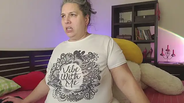 Snapshot of Niter chatting on 12, 2, 2025 Niter online show from 12, 2, 2025