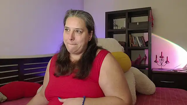 Snapshot of Niter chatting on 15, 2, 2025 Niter online show from 15, 2, 2025