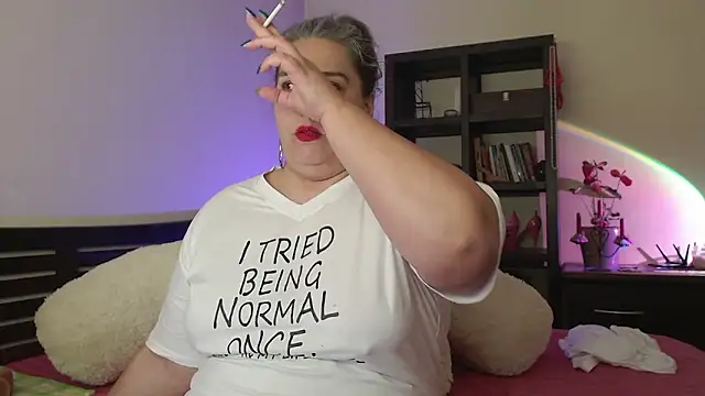 Snapshot of Niter chatting on 25, 2, 2025 Niter online show from 25, 2, 2025