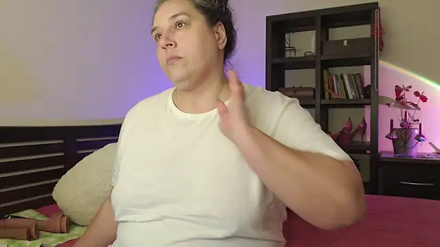 Snapshot of Niter chatting on 26, 2, 2025 Niter online show from 26, 2, 2025