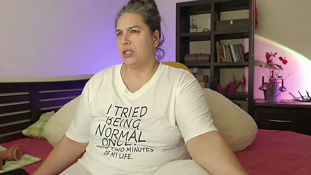 Snapshot of Niter chatting on 27, 2, 2025 Niter online show from 27, 2, 2025