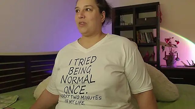 Snapshot of Niter chatting on 3, 3, 2025 Niter online show from 3, 3, 2025