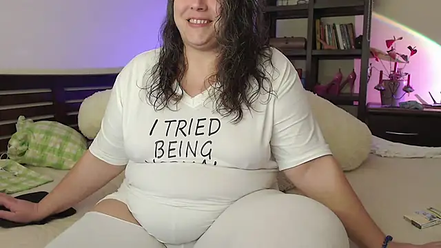 Snapshot of Niter chatting on 7, 3, 2025 Niter online show from 7, 3, 2025